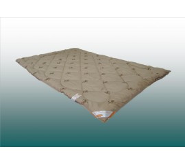 Одеяло стеганное, плотность 150г/м², ЛЕТО, чехол тик